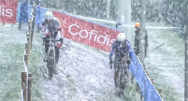 brussels cyclocross