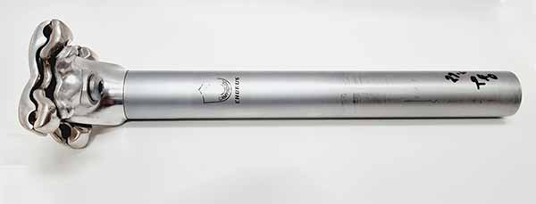 campagnolo seatpost