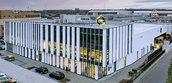 jumbo visma service course