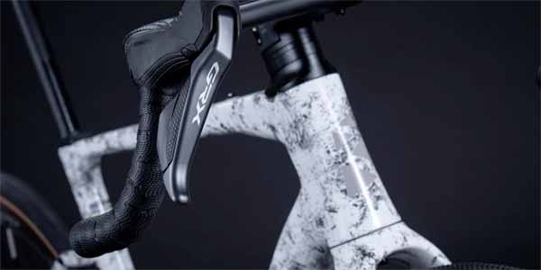 ribble gravel bike