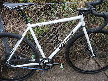 shand stoater rohloff