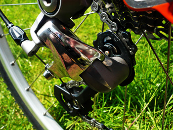 shand cycles stoater