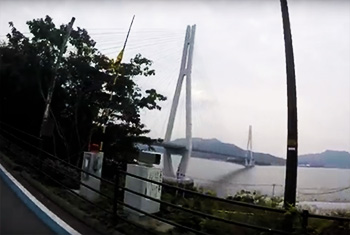 shimanami kaido