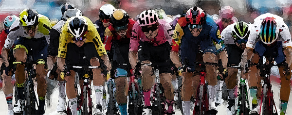vuelta