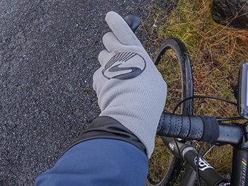 showers pass crosspoint gloves