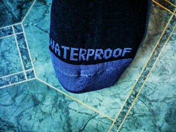 showers pass crosspoint socks