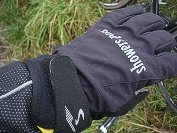 showers pass windgloves