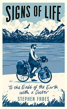 signs of life - stephen fabes