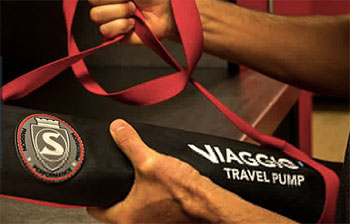 silca viaggio