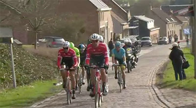 omloop het nieuwsblad