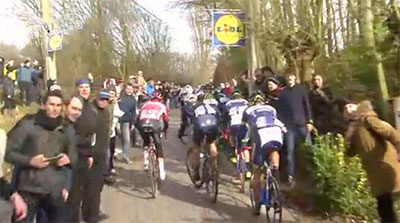 omloop het nieuwsblad