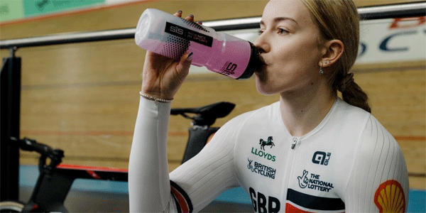 science in sport