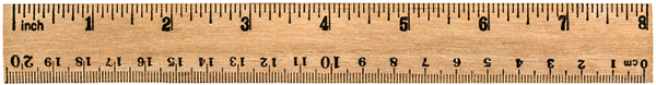ruler