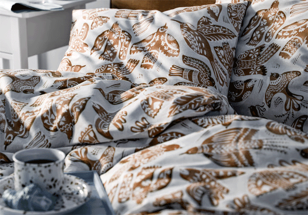 pillows