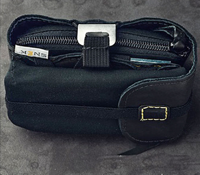 snek vital case
