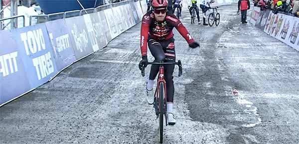 val di sole cyclocross