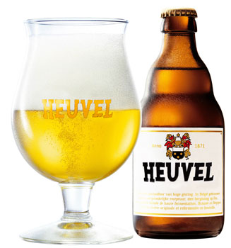 van heuvel