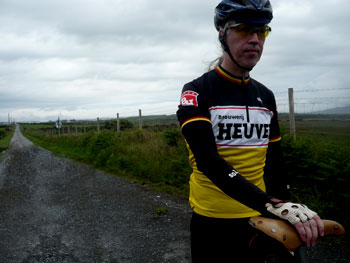 van heuvel