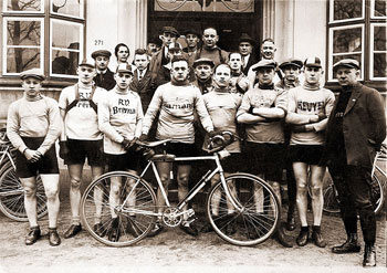 van heuvel