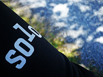 solo retro tec armwarmer