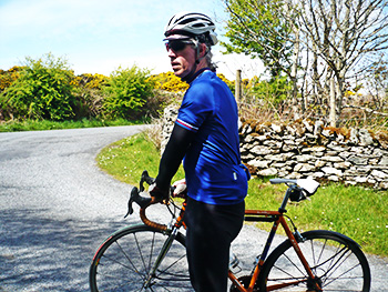 solo retro tec jersey