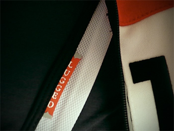 solo lugged shorts