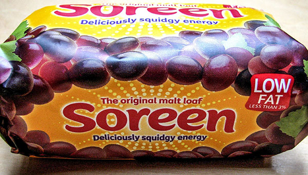soreen malt loaf