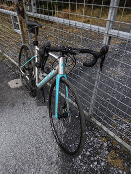 specialized allez sprint comp disc
