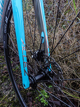 specialized allez sprint comp disc