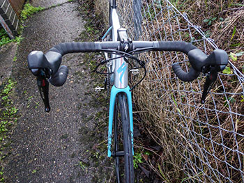 specialized allez sprint comp disc