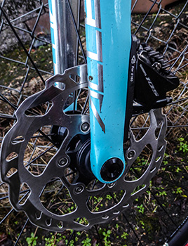 specialized allez sprint