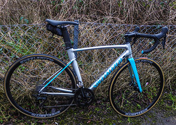 specialized allez