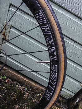 wheelsmith