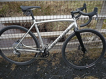 specialized crux e5 x-1