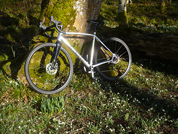 specialized crux e5 x-1
