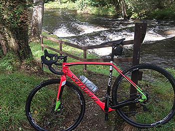 specialized crux elite
