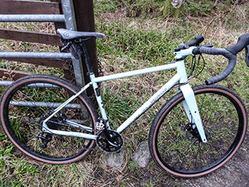 specialized sequoia elite