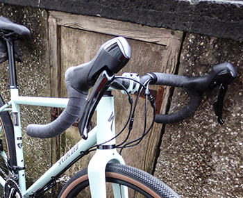 specialized sequoia elite