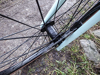 specialized sequoia elite