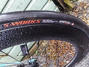 specialized s-works turbo tubeless