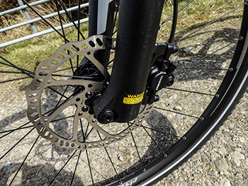 specialized turbo vado