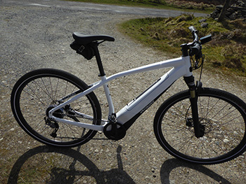 specialized turbo vado