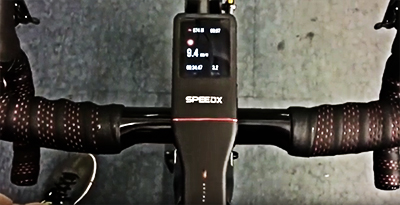 speedx leopard