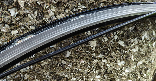 split wheel rim