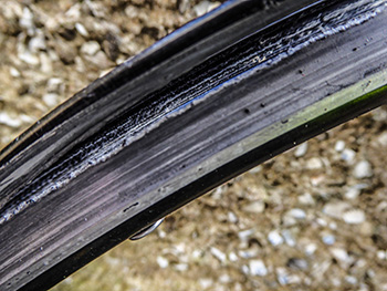 split wheel rim