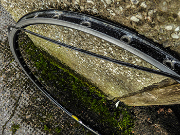 split wheel rim