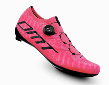 dmt kr1 cycling shoe