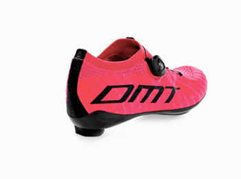 dmt kr1 cycling shoe