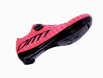 dmt kr1 cycling shoe
