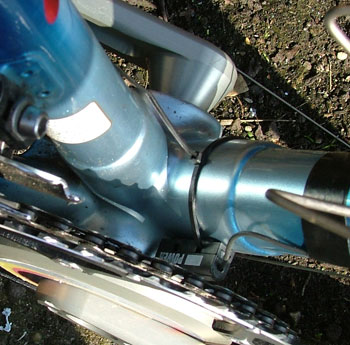 srm sensor